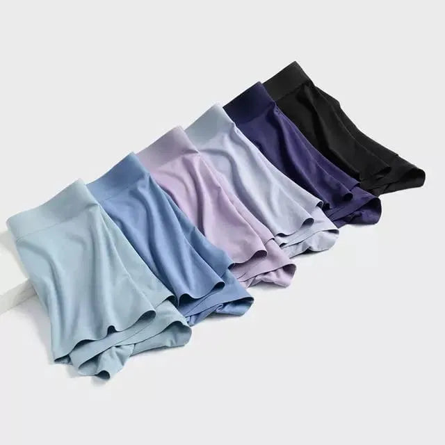 Wellness Boost Japanese Boxer Shorts